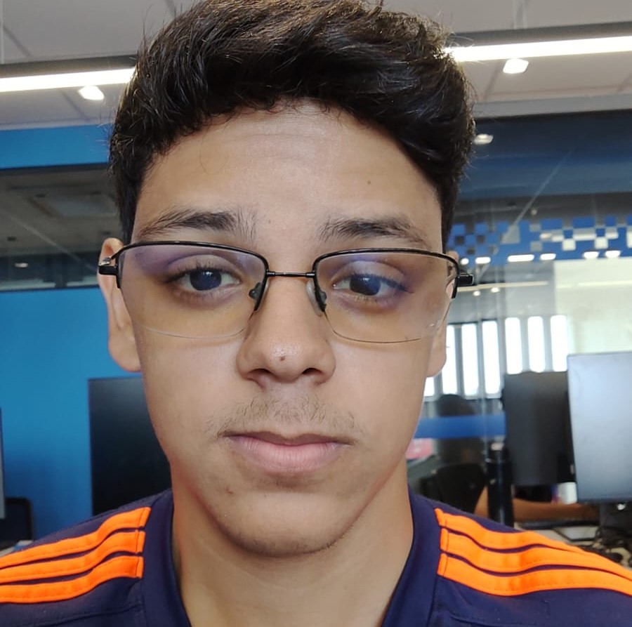 Participante 14