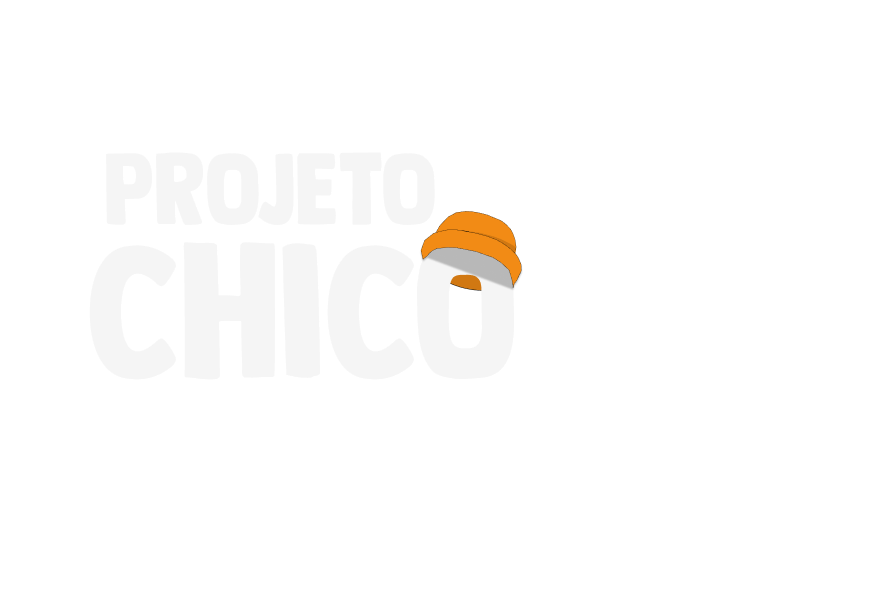 Logo Projeto Chico